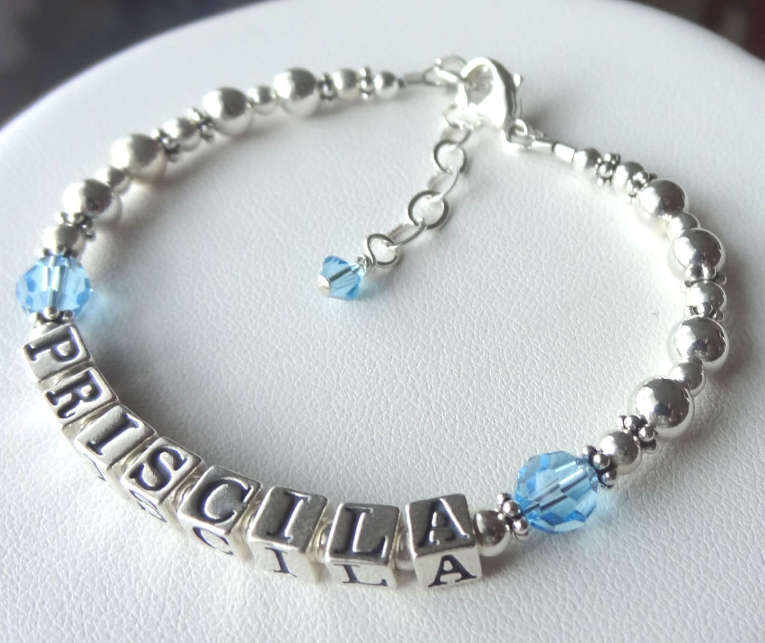 Boys store communion bracelet