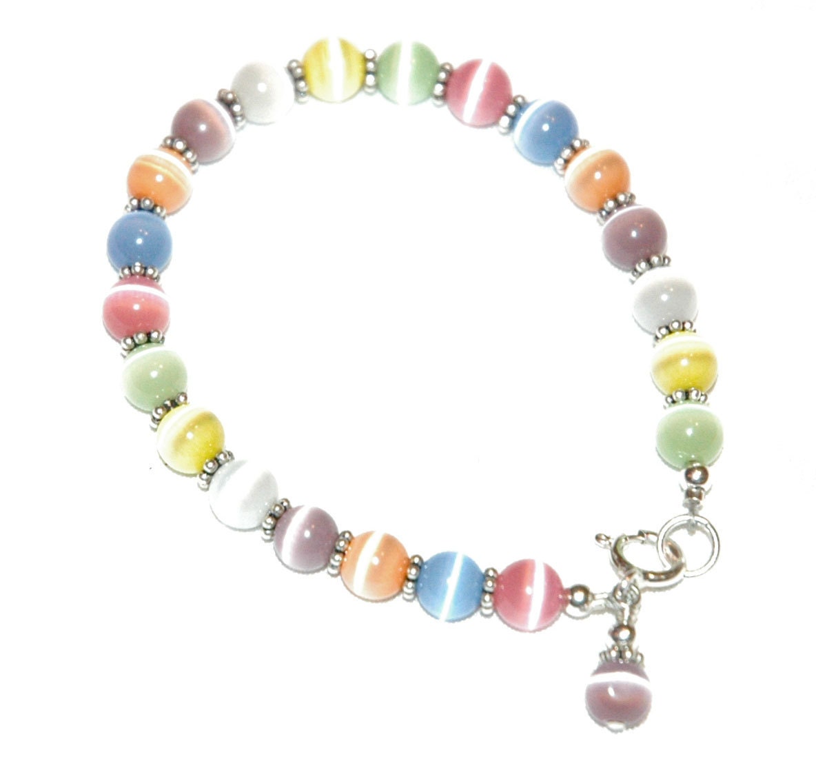 Big sister bracelet hot sale for child